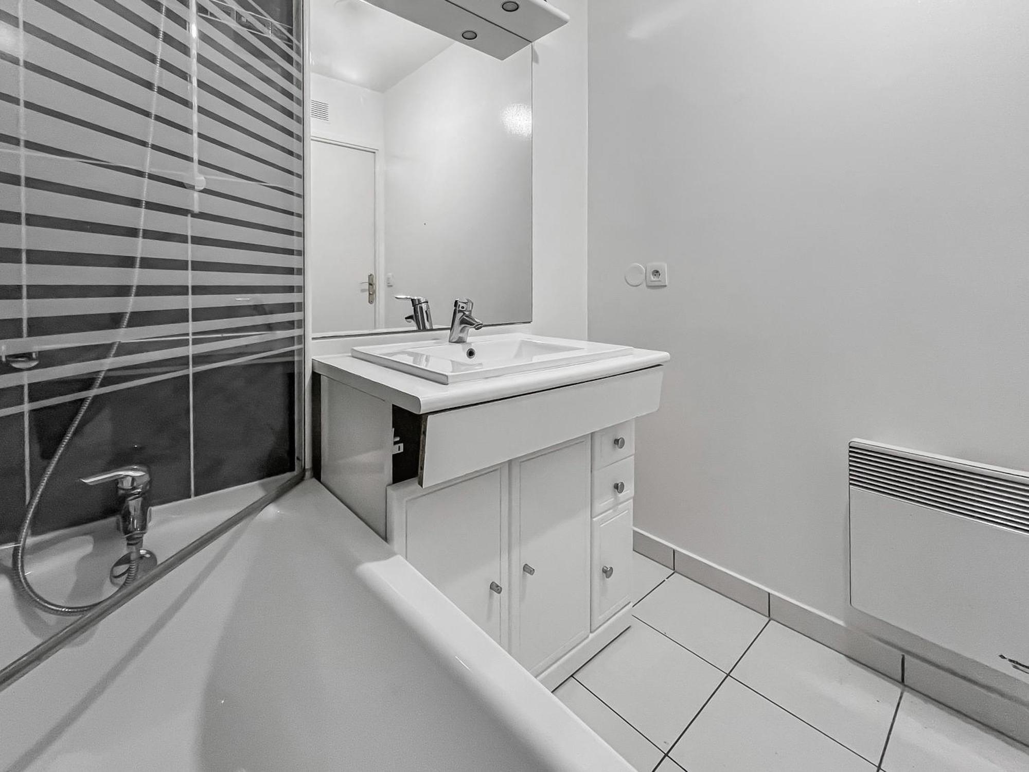 Apartment Escale Pauline Cdg, Villepinte Expo, *